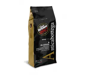 Vergnano Miscela Antica Bottega 1 kg / Kaffeebohnen / 90% Arabica | 10% Robusta 