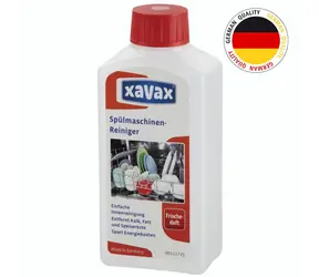 Xavax Geschirrspülmittel 250 ml / frischer Duft