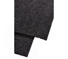 Xavax Haubenfilter mit Aktivkohle 2 Stück / 470 x 570 mm