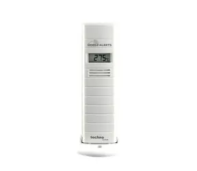 TechnoLine MA10200 / Funksensor zur Messung von Temperatur und REL. Luftfeuchtigkeit