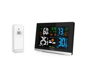 TechnoLine WS 6462 / Wetterstation