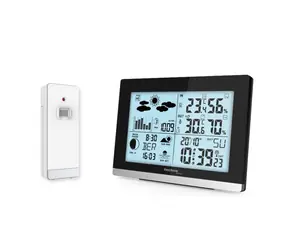 TechnoLine WS 6762 / Wetterstation