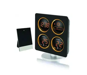 TechnoLine WS6830A / Wetterstation