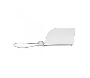 Garni Arcus Wetterfahne für integrierten Sensor / Garni 735 und Garni 835 Arcus