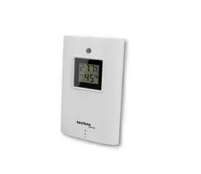 TechnoLine TX70DTH / Funksensor für die Modelle WS 6750 und WS 6760