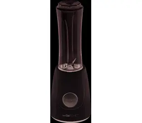 Clatronic SM 3593 W weiß / Smoothie-Mixer / 250 W / 600 ml / 1 Geschwindigkeitsstufe + Pulsfunktion / Angebot