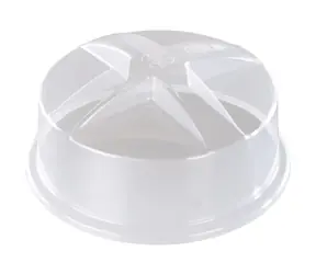 Xavax M-Capo Mikrowellenabdeckung 26 cm