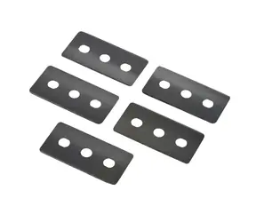 Xavax 111096 Ersatzklingen für Glaskeramikplattenschaber 5 Stk