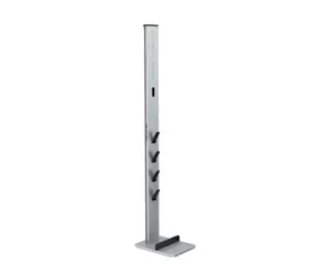 Xavax Stand-Organizer für Stabstaubsauger