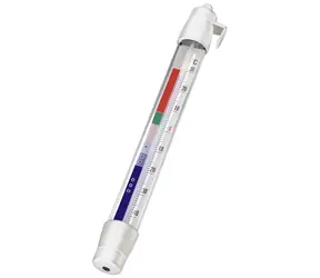 Xavax -Thermometer für Kühl- und Gefrierschrank