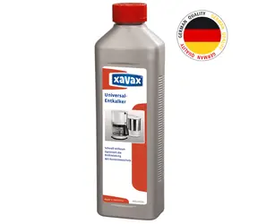 Xavax Universal-Kalkentferner 500 ml
