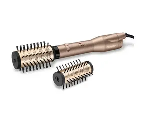 Babyliss AS952E Big Hair Dual / Lockenstab / 650 W / 2 Temperaturen / Kaltluft / Ionisierung