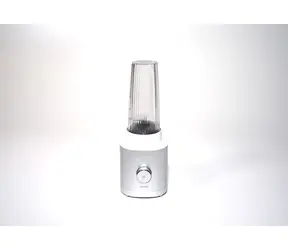 Zwilling Enfinigy (53003-000-0) silber / Tisch-Smoothiemixer / 600 W / 0,55l Behälter / 2 Programme