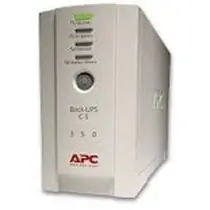 APC Back UPS CS 350 USB/seriell / 210 W