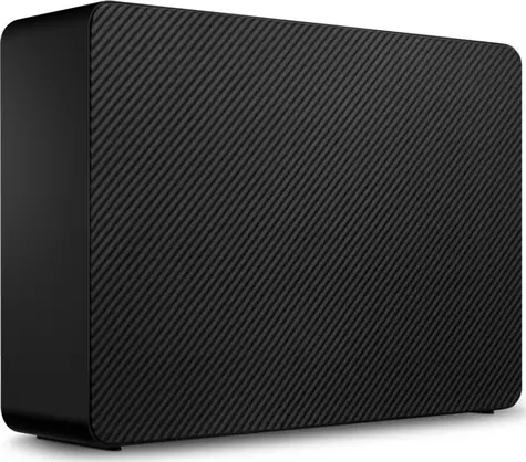 Seagate Expansion Desktop 22 TB schwarz / Externe Festplatte / 3,5" / USB 3.0
