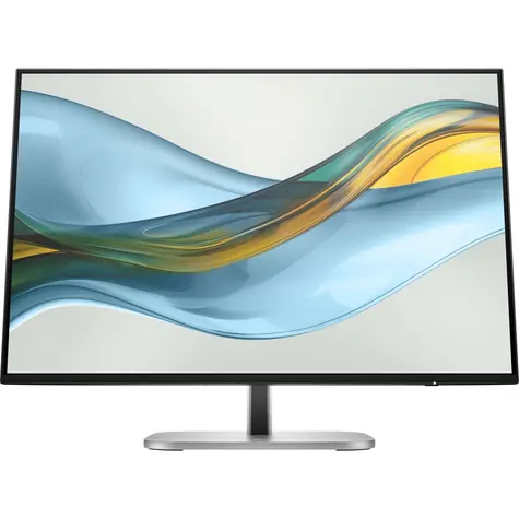 23,8" HP 524pn schwarz / Monitor / IPS / WUXGA 1920×1200 / 16:10 / 100Hz / 5ms