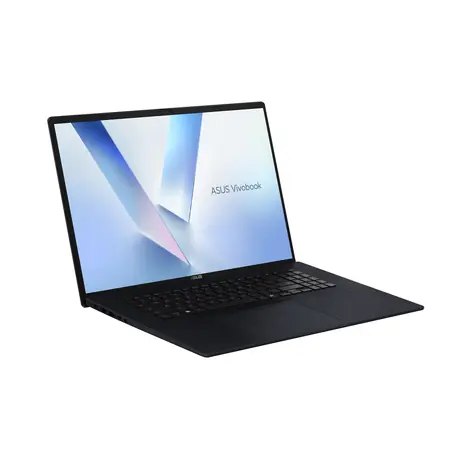 Asus Vivobook 18 blau / Notebook / 18" WUXGA 144Hz / AMD RYZEN AI 5 430 2,0 GHz / 32 GB DDR5 / 512 GB SSD