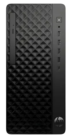 HP ProDesk Tower 2 G1i schwarz / Desktop-Computer / Intel Core i5-13500 2,5 GHz / 8 GB DDR5 / 512 GB SSD / Intel UHD / Windows 11