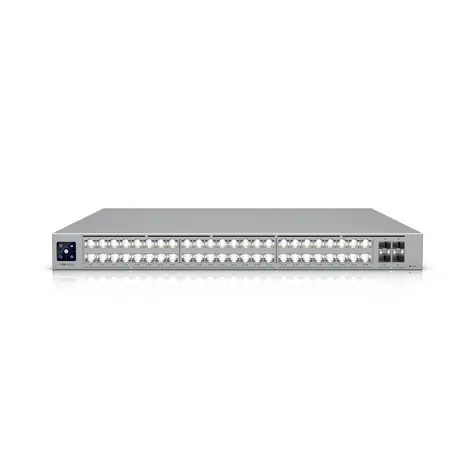 Ubiquiti UniFi Switch USW-Pro-XG-48 / Switch / 32x 10GbE / 16x 2,5GbE / 4X 25G SFP28 / L3