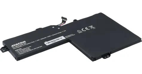 Avacom Akku für Lenovo IdeaPad S540-15IML & S540-15IWL / Li- POL / 11,34 V / 4630 mAh / 53 Wh
