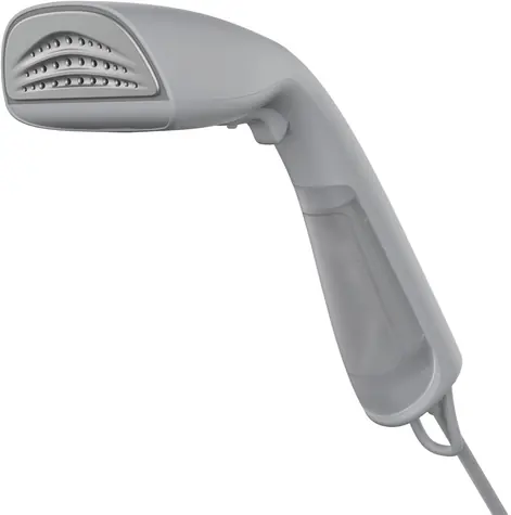 Electrolux E7HS2-6UG grau / Handdampfglätter / 1400 W