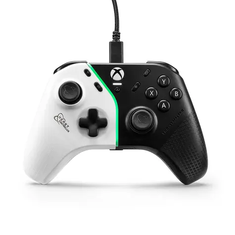 Thrustmaster Gamepad HEART / Gamecontroller / HEART-Technologie / Xbox / PC / USB-C