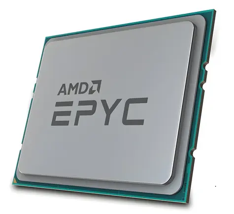 AMD EPYC 7443 2,85 GHz / Prozessor / SP3