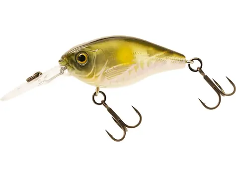 Westin ID-Crank 3.0 Ayu / Wobbler / 5cm / 10g / Schwimmend