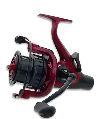 Haldorado By Döme Team Feeder Master Carp LCS Pro 6000 / Rolle / Vorderradbremse / 460 g