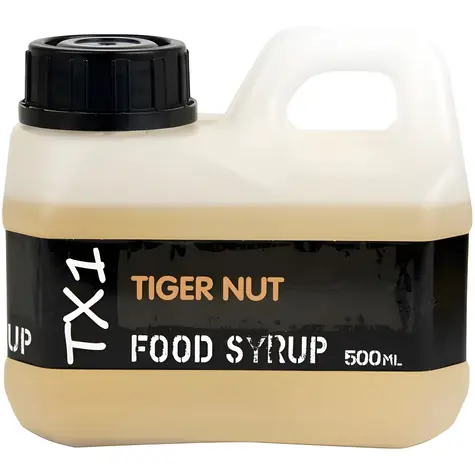 Shimano TX1 Sirup Erdmandel / Booster / 500 ml