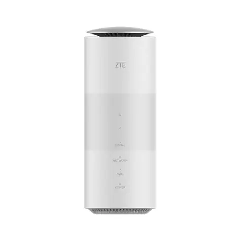 ZTE MC888B / 5G-Router / Wi-Fi 6 / 3600 Mbit/s / 2x GLAN / SIM-Steckplatz