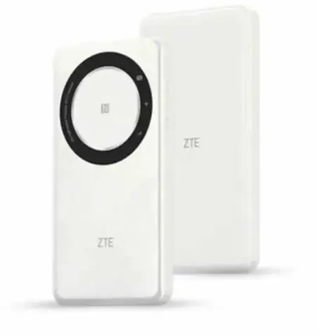 ZTE U30 Air / Mobiler Router / 5G / Wi-Fi 5 / 2×2 MIMO / 10 Geräte