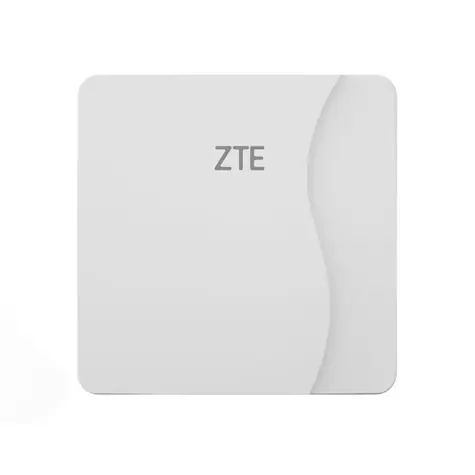 ZTE MF258K1 / Outdoor-LTE-Router / 4G / 9 dBi / Gigabit-LAN / 1x SIM
