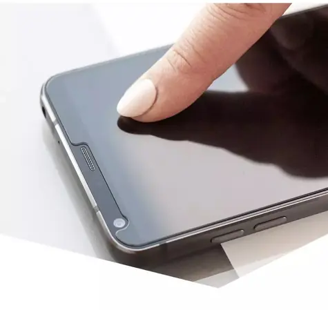 3MK HardGlass für OnePlus 15R / Gehärtetes Glas / 9H / 0,3 mm / 2,5D