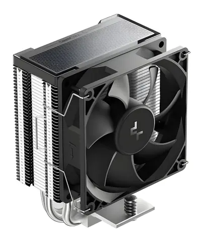 DEEPCOOL AG300 G2 / CPU-Kühler / 3 Heatpipes / 92 mm PWM / Intel LGA1851/1700 / AMD AM5/AM4