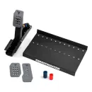 Thrustmaster Raceline LC Upgrade / Upgrade-Pedalset / Load Cell / 100 kg / 24 Bit / PC