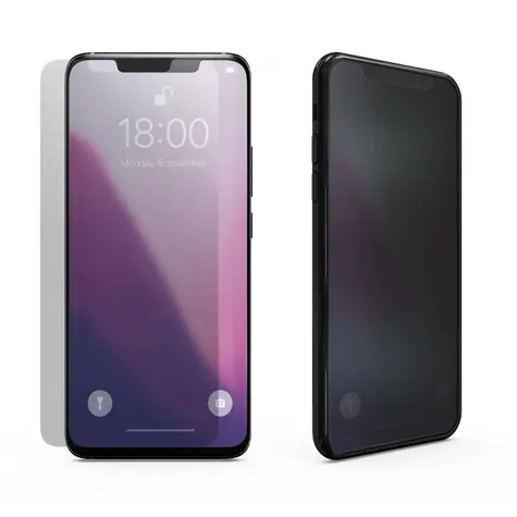 Forever / Sichtschutzglas / für Apple iPhone 17 Air