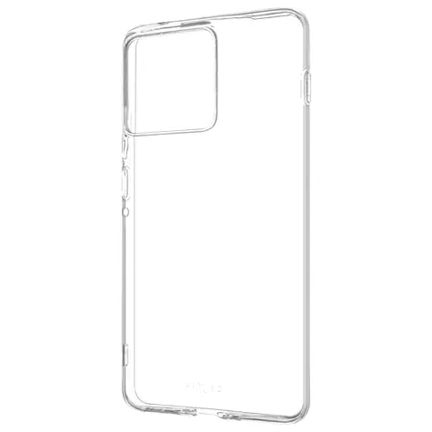 FIXED Story clear / Cover / Motorola Edge 70 5G / TPU