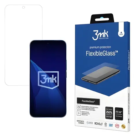 3MK FlexibleGlass / Hybridglas / XIAOMI 17T Pro
