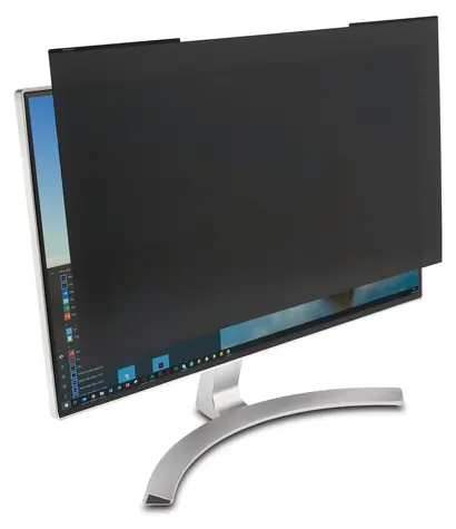 Kensington Blickschutzfilter für 31,5"-Monitore / Blickschutzfilter / 16:9 / magnetisch