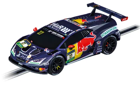 Carrera 64277 GO Lamborghini Huracán GT3 Evo II / Rennwagen / 1:43