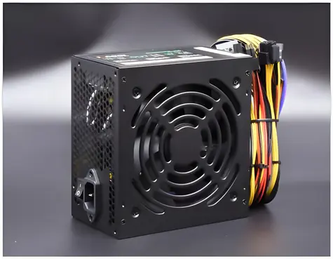 1stCool Economic 350 EVO / Netzteil / ATX / 350 W / passive PFC / 120 mm Lüfter