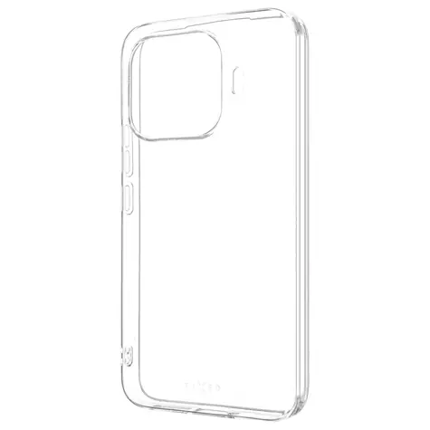 FIXED Story AntiUV transparente TPU-Gelhülle für XIAOMI 17T Pro