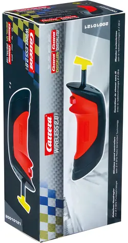 Carrera 10121 D132 - Funkfernbedienung 2.0