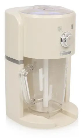 Tristar KD-7310 / Eiscrusher / 1100 ml / 250 g/min