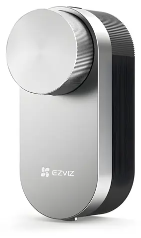 Ezviz DL01 Pro / Intelligentes Türschloss / Bluetooth / Zigbee 3.0