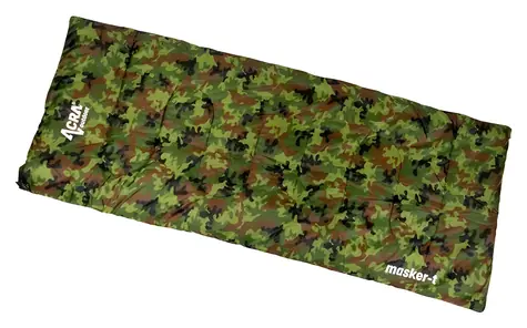 Acra Masker-T Tarnkleidung / Schlafsackdecke / Sommer