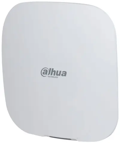 Dahua Airshield ARC3000H-FW2 weiß / Drahtlose Sicherheitszentrale / LAN + 4G / EN50131 Klasse 2 / Wi-Fi 5