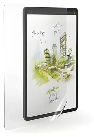 HAMA Feels Like Paper / Displayschutzfolie / Apple iPad Air 13" (2026/2025/2024) / PET-Flexiglas / 0,13 mm