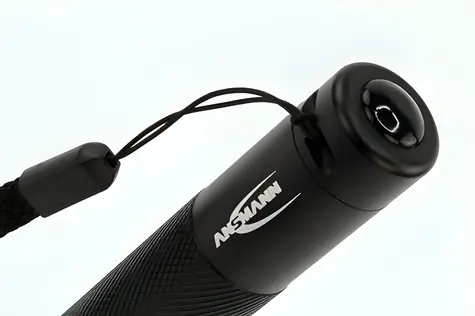 Ansmann Future T150 / LED-Taschenlampe